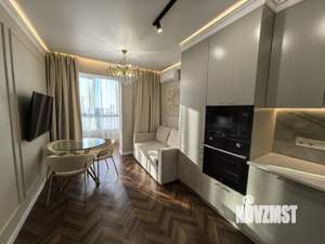 2-к квартира, на длительный срок, 50м2, 18/24 этаж