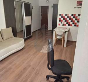 Студия квартира, на длительный срок, 28м2, 1/6 этаж