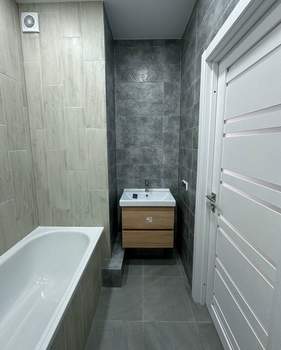1-к квартира, на длительный срок, 40м2, 13/16 этаж