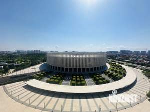 2-к квартира, посуточно, 70м2, 15/17 этаж