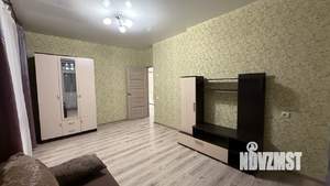 2-к квартира, на длительный срок, 56м2, 12/19 этаж