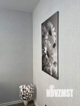 1-к квартира, посуточно, 40м2, 2/17 этаж