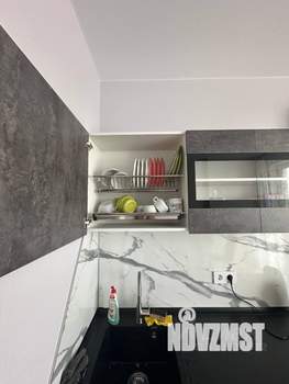 1-к квартира, на длительный срок, 35м2, 22/22 этаж