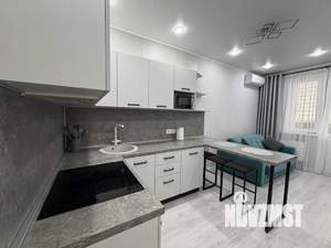 2-к квартира, посуточно, 46м2, 19/20 этаж