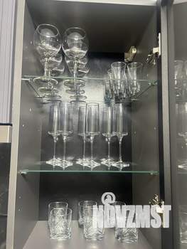 1-к квартира, посуточно, 42м2, 20/24 этаж