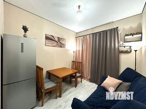 1-к квартира, на длительный срок, 36м2, 16/16 этаж