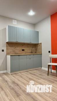 Студия квартира, на длительный срок, 23м2, 13/16 этаж