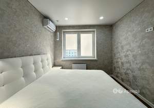 1-к квартира, на длительный срок, 36м2, 6/24 этаж