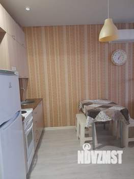 2-к квартира, на длительный срок, 42м2, 3/17 этаж