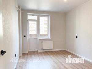 1-к квартира, на длительный срок, 40м2, 9/16 этаж
