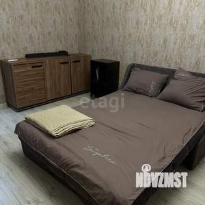 1-к квартира, на длительный срок, 40м2, 18/24 этаж