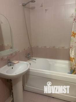 1-к квартира, на длительный срок, 40м2, 7/17 этаж