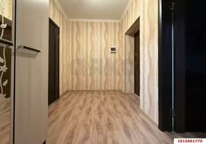 1-к квартира, на длительный срок, 37м2, 6/9 этаж