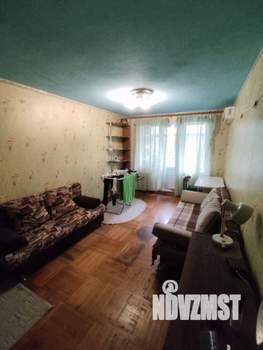 2-к квартира, на длительный срок, 43м2, 3/5 этаж