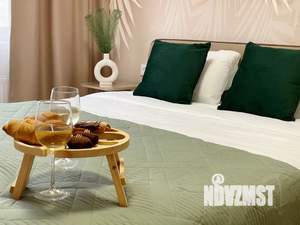 1-к квартира, посуточно, 40м2, 5/16 этаж