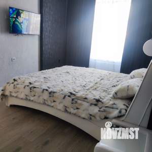 1-к квартира, на длительный срок, 40м2, 20/24 этаж