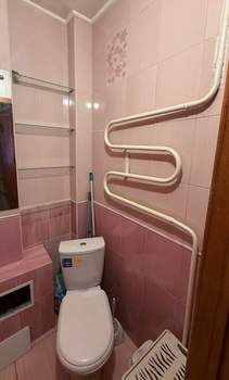 1-к квартира, на длительный срок, 30м2, 1/5 этаж