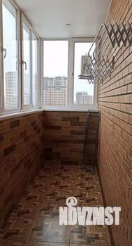 2-к квартира, на длительный срок, 68м2, 14/19 этаж