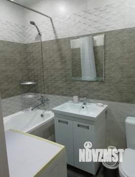 1-к квартира, на длительный срок, 35м2, 11/16 этаж