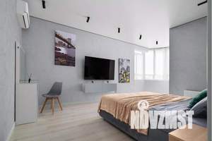 2-к квартира, посуточно, 70м2, 22/24 этаж