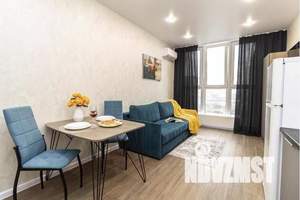 1-к квартира, посуточно, 25м2, 8/12 этаж