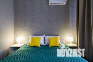 2-к квартира, посуточно, 60м2, 17/17 этаж
