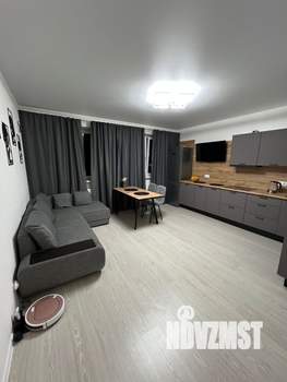 1-к квартира, на длительный срок, 46м2, 6/9 этаж