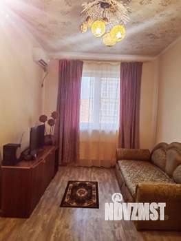 1-к квартира, на длительный срок, 32м2, 15/20 этаж