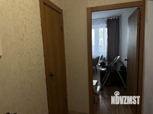 1-к квартира, на длительный срок, 40м2, 16/16 этаж