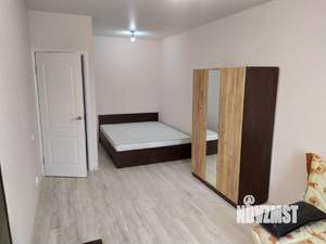 1-к квартира, на длительный срок, 34м2, 17/18 этаж