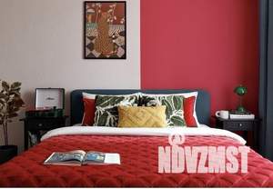 1-к квартира, на длительный срок, 24м2, 15/20 этаж