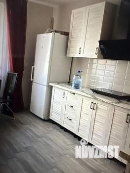 1-к квартира, на длительный срок, 42м2, 7/19 этаж