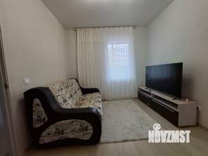 1-к квартира, на длительный срок, 24м2, 15/18 этаж