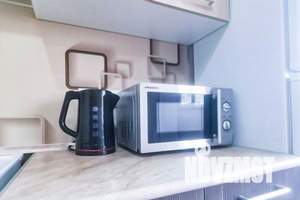 1-к квартира, посуточно, 40м2, 5/10 этаж