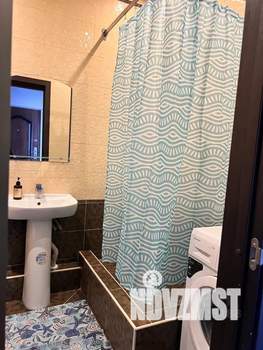 1-к квартира, посуточно, 37м2, 15/18 этаж