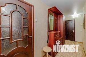 2-к квартира, посуточно, 55м2, 8/9 этаж