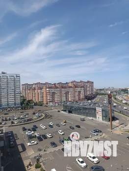 Студия квартира, посуточно, 25м2, 9/16 этаж