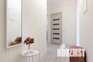 1-к квартира, посуточно, 38м2, 5/17 этаж