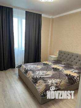 2-к квартира, на длительный срок, 56м2, 3/8 этаж