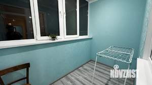 1-к квартира, на длительный срок, 41м2, 10/16 этаж