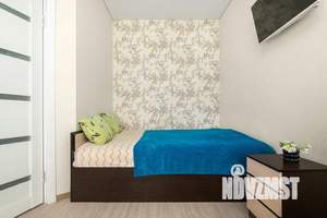 1-к квартира, посуточно, 38м2, 14/18 этаж