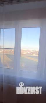 2-к квартира, на длительный срок, 70м2, 7/17 этаж