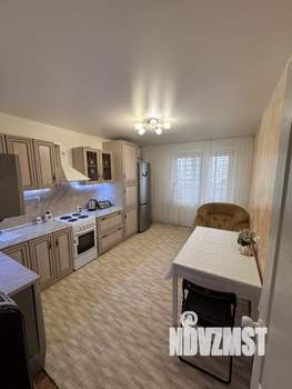 2-к квартира, на длительный срок, 61м2, 5/16 этаж