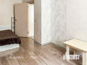 1-к квартира, на длительный срок, 35м2, 15/20 этаж