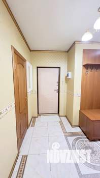 1-к квартира, на длительный срок, 43м2, 5/13 этаж