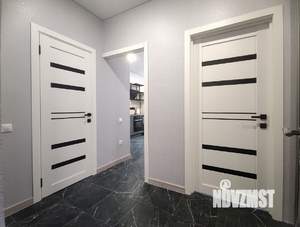 1-к квартира, на длительный срок, 39м2, 2/5 этаж