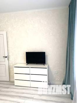 2-к квартира, посуточно, 45м2, 4/22 этаж