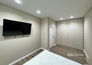 1-к квартира, на длительный срок, 41м2, 5/15 этаж