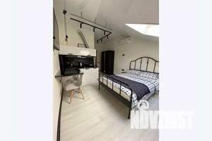 1-к квартира, посуточно, 21м2, 10/10 этаж