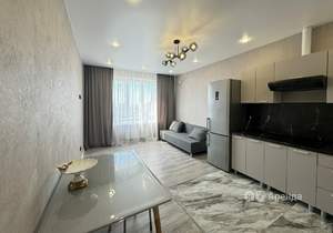 2-к квартира, на длительный срок, 66м2, 23/24 этаж